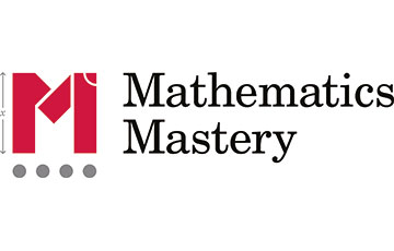 Mathmatics Mastery Logo