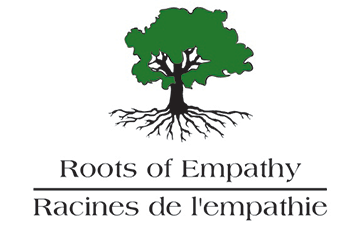 Roots of Empathy Logo