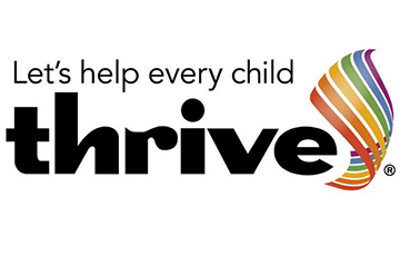 Thrive Logo